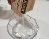 Foto langkah ke 2 dari resep Earl Grey Panna Cotta Drink (ala Machi Machi).