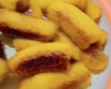 Foto langkah ke 5 dari resep Pisang Bolen Korsvet (metode mentega dilelehkan).