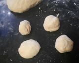 Foto del paso 5 de la receta: Tortas Fritas