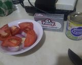 Foto del paso 1 de la receta: Coditos con chorizo y queso