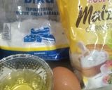Foto langkah ke 1 dari resep *Egg Chicken Roll*.