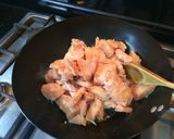 Foto del paso 1 de la receta: Shapsui de pollo