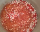Foto langkah ke 1 dari resep Mango Sago.