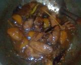 Foto langkah ke 8 dari resep Semur ayam kentang ala aku yaahhh..