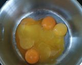 Une image de l'étape 2 de 🍋🍴Mousse au citron !! 🍋.