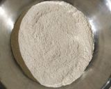 ભાખરી (Bhakhari recipe in Gujarati) રેસીપી સ્ટેપ1ફોટો