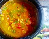 कुकर वाली गोभी करी (cooker wali gobi curry recipe in Hindi) रेसिपी चरण 8 फोटो