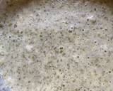 Pesarattu with tangy, spicy Thokku recipe step 2 photo
