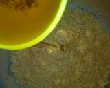 Dambun couscous with moringa recipe step 3 photo