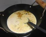 Red Pumpkin Halwa recipe step 5 photo