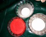 Foto del paso 1 de la receta: Coulis de grosella