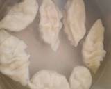 Chicken momo (Indian/Nepali art) recipe step 10 photo