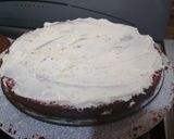 Foto del paso 5 de la receta: Pastel Red Velvet keto🎂
