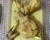 Foto del paso 2 de la receta: Pierna de cordero lechal