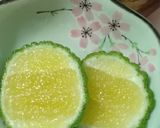 Foto langkah ke 4 dari resep Sambal Acan Limau Kuit.