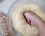Foto langkah ke 6 dari resep Donat Bombolini.