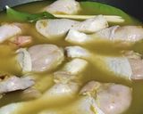 Foto langkah ke 3 dari resep Ayam Goreng Sasando.