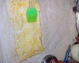 Foto del paso 4 de la receta: Tortel manzana