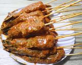 তন্দুরি চিংড়ি টিক্কা (তন্দুরি ঝিংগা)(tandoori chingri tikka recipe in Bengali) রেসিপির ধাপ 3 ছবি