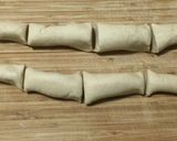 A picture of step 10 of Soya Vegetable Dumplings.