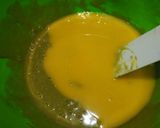 Foto langkah ke 3 dari resep Moringa Brownies.