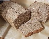 Foto del paso 5 de la receta: Pan integral semillado