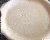 Foto del paso 3 de la receta: Pasta frola de dulce de leche
