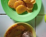 Foto langkah ke 2 dari resep Indonesian Potato Patties "Bukan Perkedel Biasa".