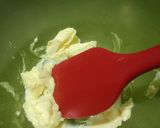 व्हॅनिला राउंड शेप कुकीज (vanilla round shape cookies recipe in marathi) रेसिपी स्टेप 1 फोटो 