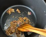 Foto langkah ke 2 dari resep Sup daging favorit gojiberry.