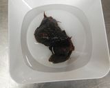 Foto del paso 2 de la receta: Polllastre al curry, amb arròs thai
