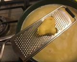 Foto del paso 3 de la receta: Sopa nocturna de choclitos de cocktail