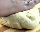 Whole wheat burger bun recipe step 4 photo