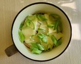 Bögrés reggeli recept fázis 6 fotója