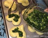 古早味香蔥麵包Shallot Bread的食譜步驟12照片