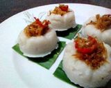 Foto langkah ke 9 dari resep Talam Ebi.. 😊.