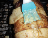 Foto del paso 7 de la receta: Roll de costillas de cerdo a lo Bendecido