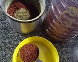 Foto del paso 1 de la receta: Mate dulce con café (sin azúcar)🧉️