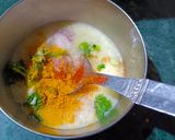 ब्रेड ऑमलेट क्रेक्स वाला(bread omelette cracks wala recipe in hindi) रेसिपी चरण 1 फोटो