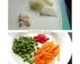 Foto langkah ke 3 dari resep Gurame Asam Manis.