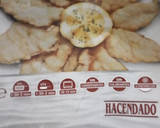 Foto del paso 1 de la receta: Boquerones en freidora de aire (Cosori)