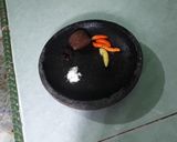 Foto langkah ke 1 dari resep Cireng Sambal Rujak.