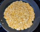 A picture of step 4 of Yippee Omelette.