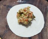 મિક્સ વેજ પનીર મોમોઝ (Mix Veg Paneer Momos Recipe In Gujarati) રેસીપી સ્ટેપ8ફોટો