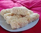 Foto langkah ke 6 dari resep Nugget Ayam Wortel.