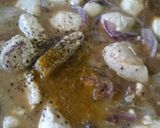 Foto del paso 14 de la receta: Pollo a la naranja