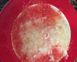 Foto del paso 1 de la receta: Ternera en salsa con guisantes