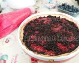 Foto del passaggio 3 della ricetta Crostata di fragole