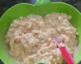 Foto langkah ke 6 dari resep Egg Sandwich.