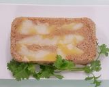 Hình bước làm 3 của món Patê đặc biệt